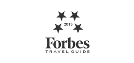 Forbes Four Star Hotel