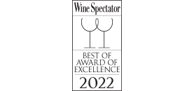 Best of Excellence Award