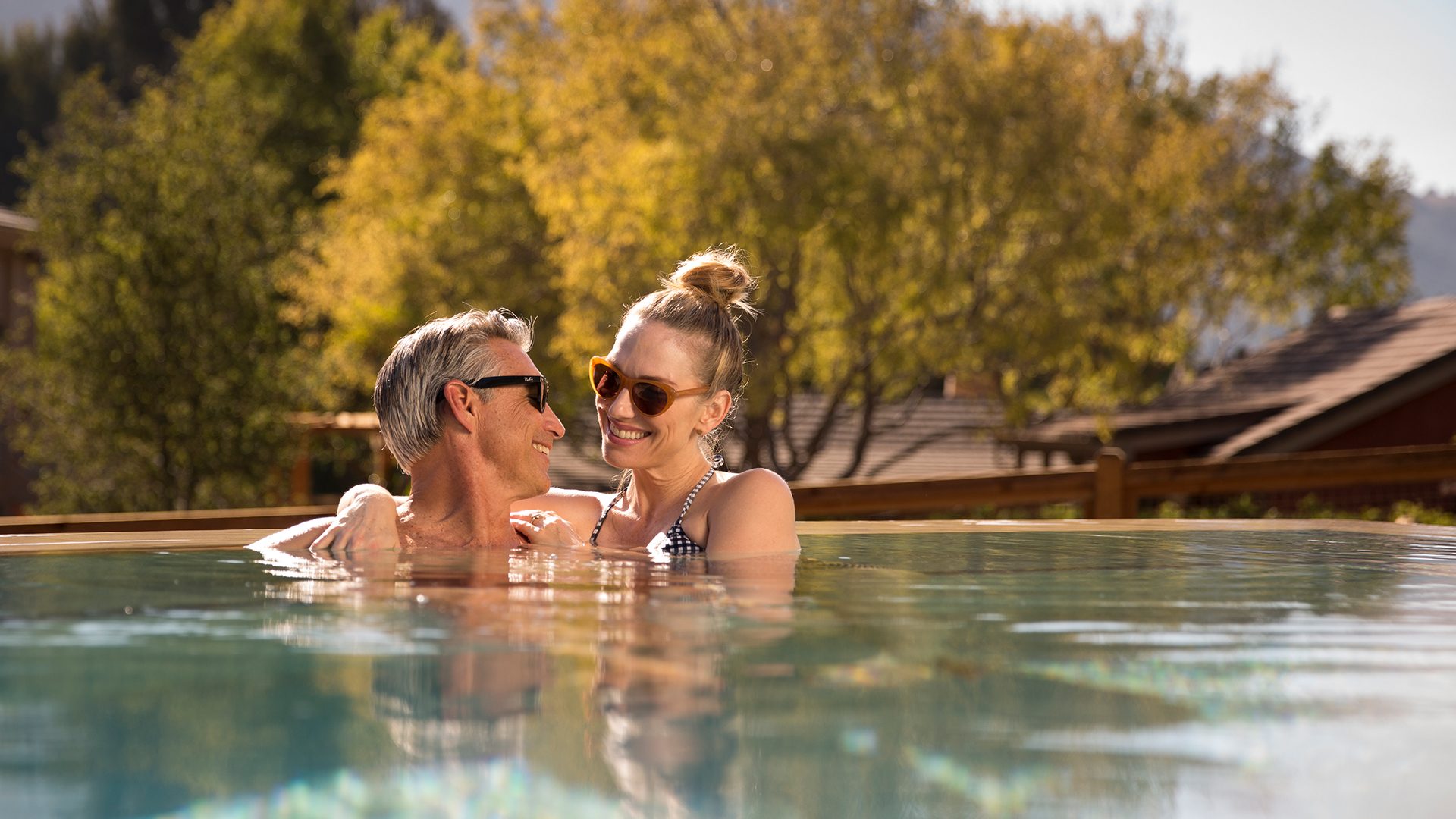 Jacuzzi