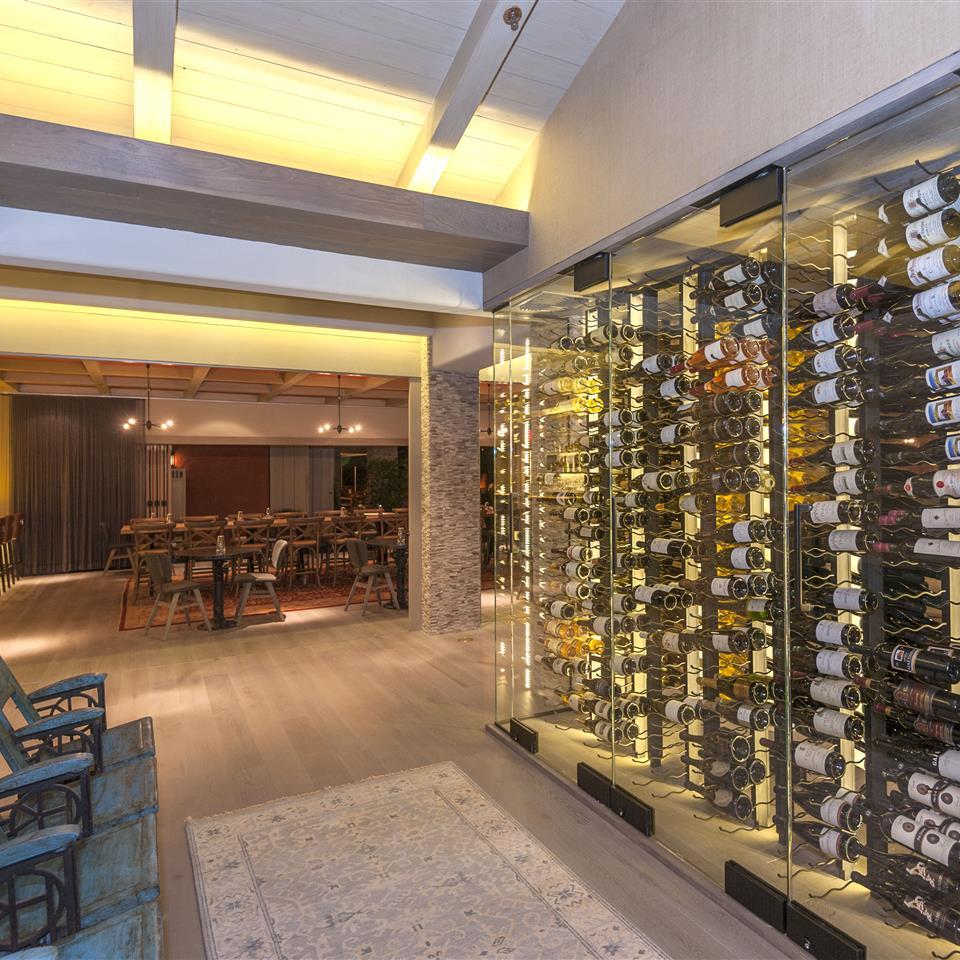 Wine Celler